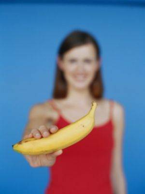 Mięśnie Kegla: czy Twoja wagina przeszła test banana?