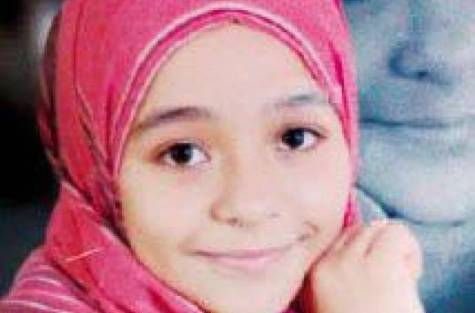 zmarła dziewczynka - obrzezanie w Egipcie