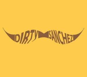 Dirty Sanchez: seks w kolorze brązu