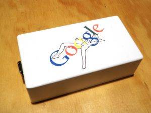 konwerter googlher wibrator - Google