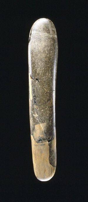 Najstarsze dildo - sztuczny penis sprzed 30 000 lat